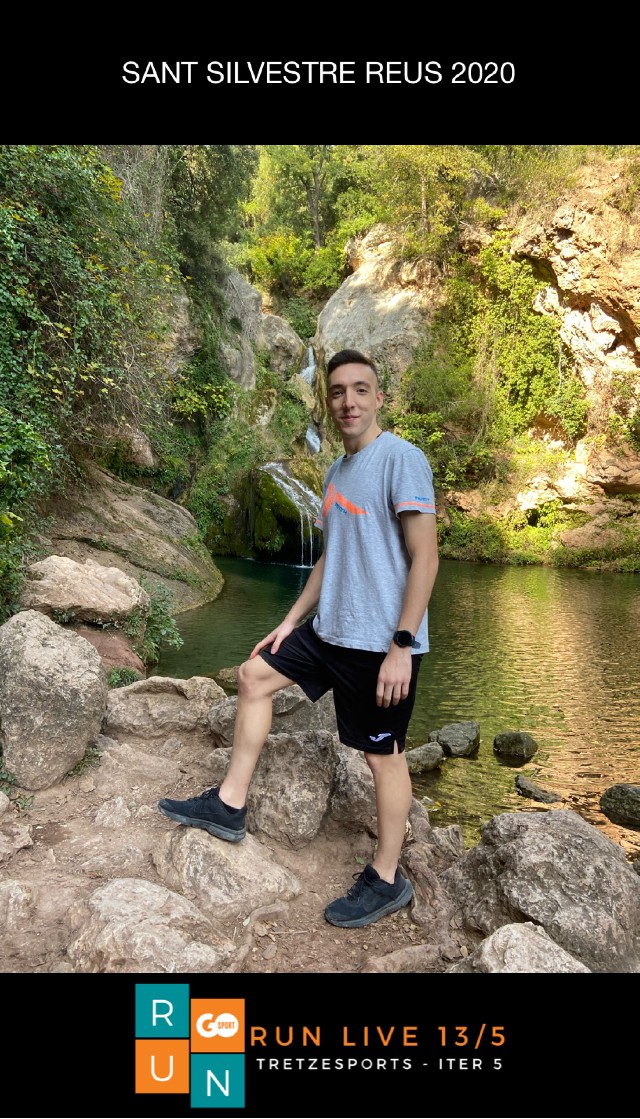 Juan Gabriel Cabezas Fernández