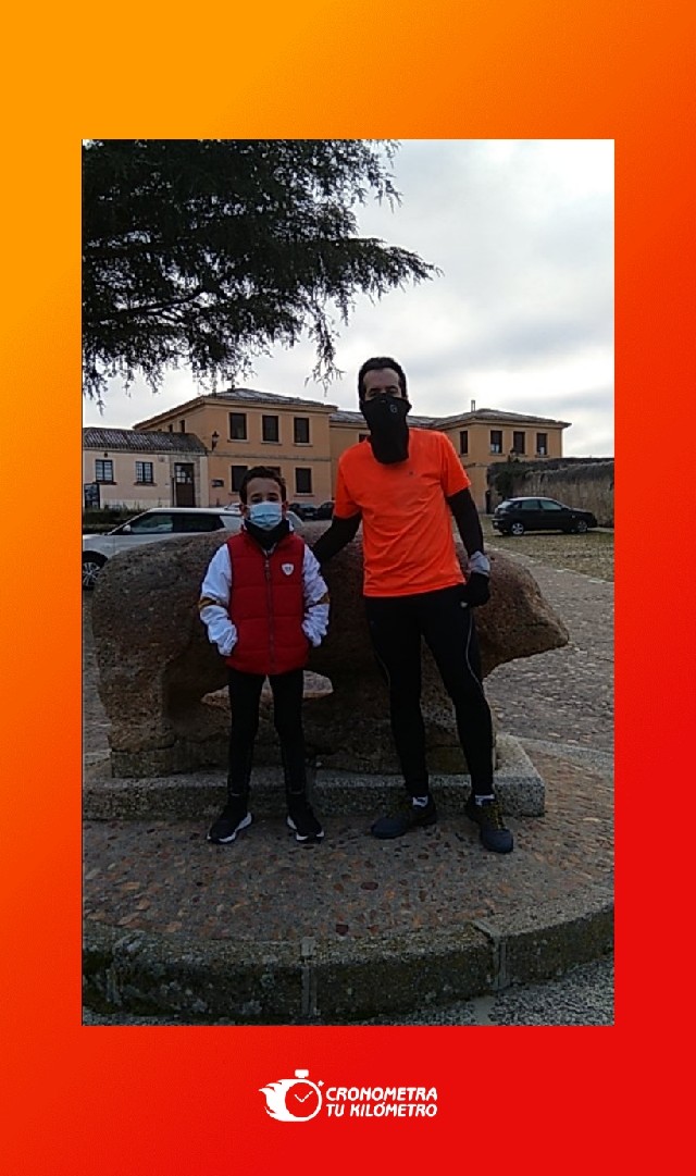 Francisco Javier Morales Paino