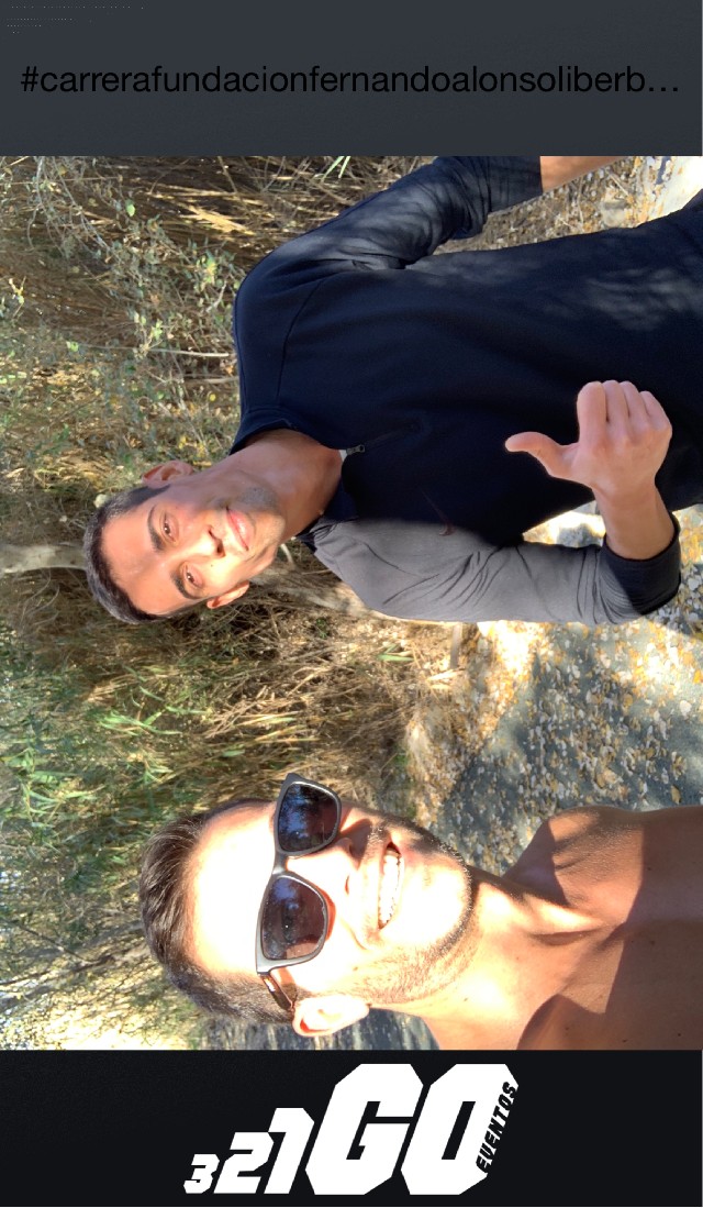 Daniel Gomez Soriano