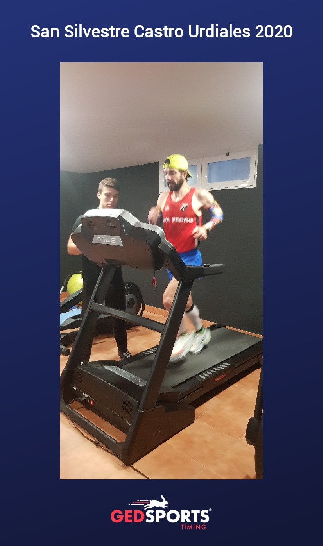 Oscar Gonzalez Fonseca