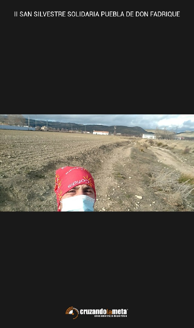 jesus Martínez Morenilla 