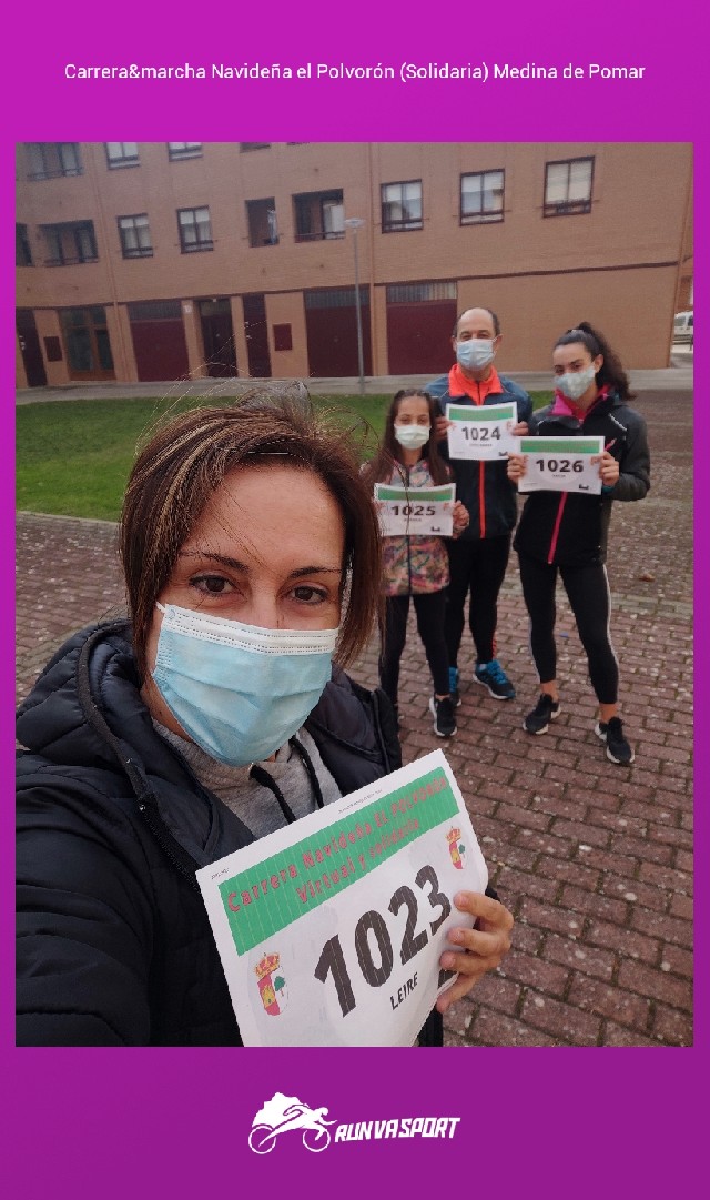 Leire Fernandez Mata