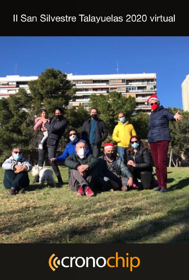 Virginia  Larrey garcia 