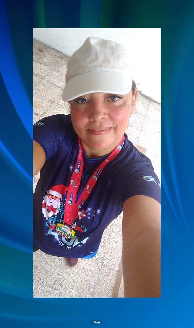 Alejandra Ordóñez Mendez