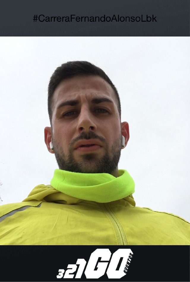 Eric  Nieto Giménez 