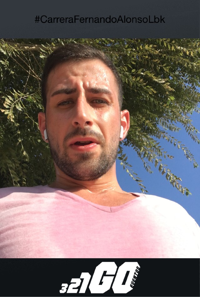 Eric  Nieto Giménez 