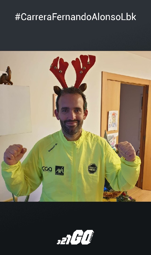 Juan Francisco  Montero San Martin 