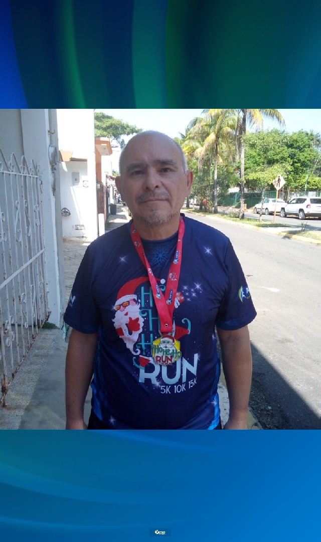 Óscar Gabriel Uribe Bracho