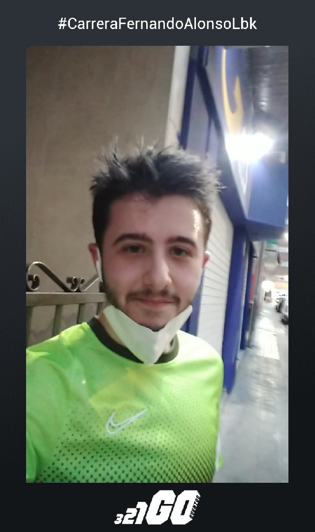 Sergi Alejandro Campos