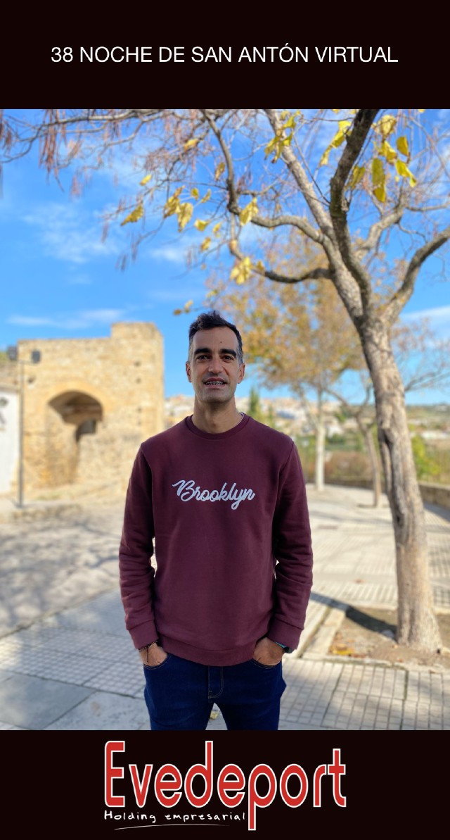 David Sánchez Latorre