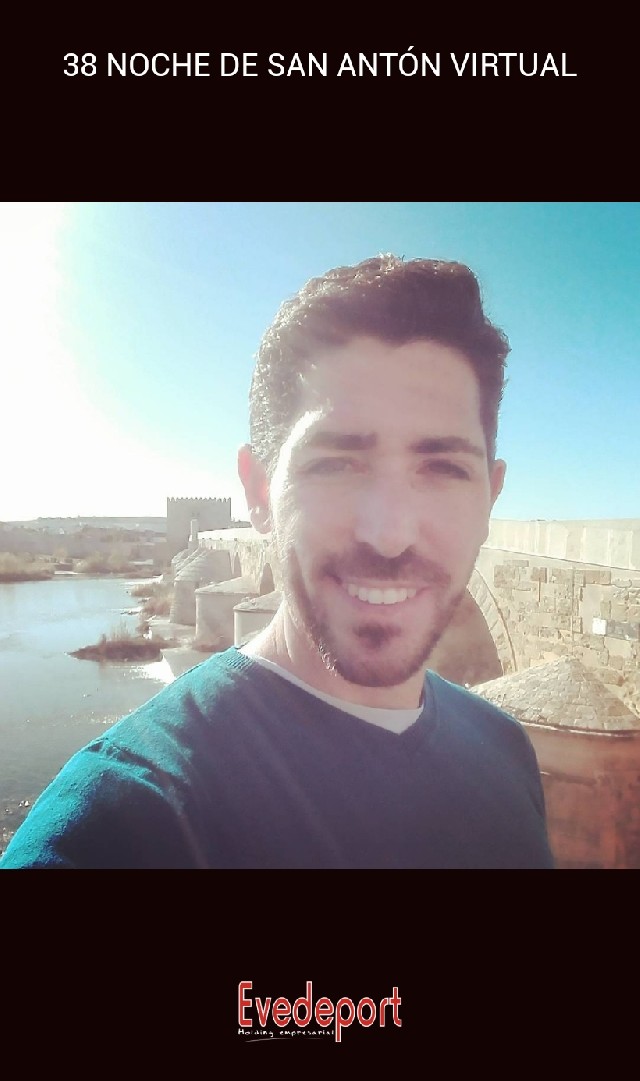 Francisco José Barrera Domínguez