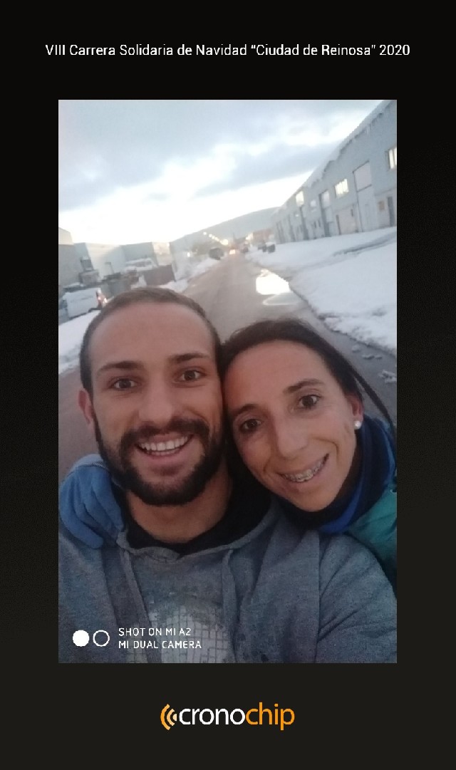 María Fernández Revilla