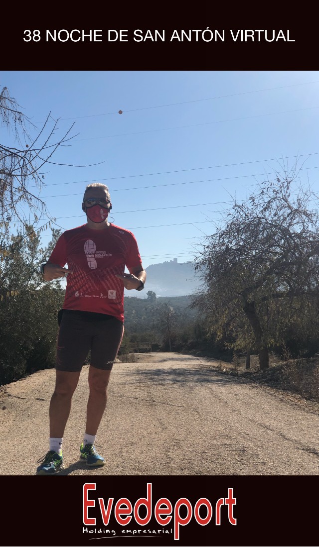 Federico Vílchez Jiménez