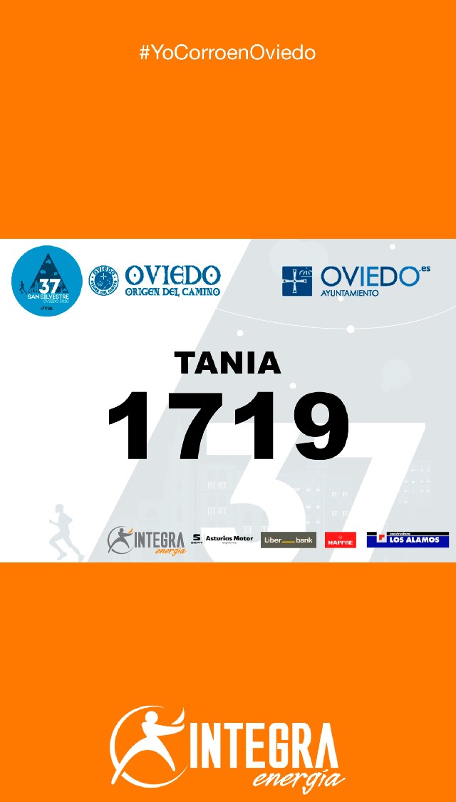 tania Antuña Alvarez