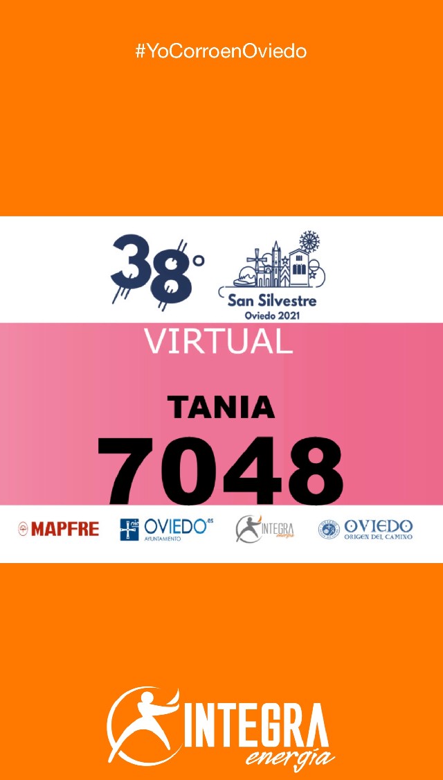 tania Antuña Alvarez