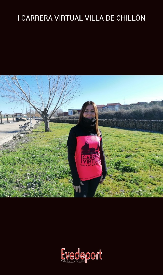 Inma San Andrés Flores