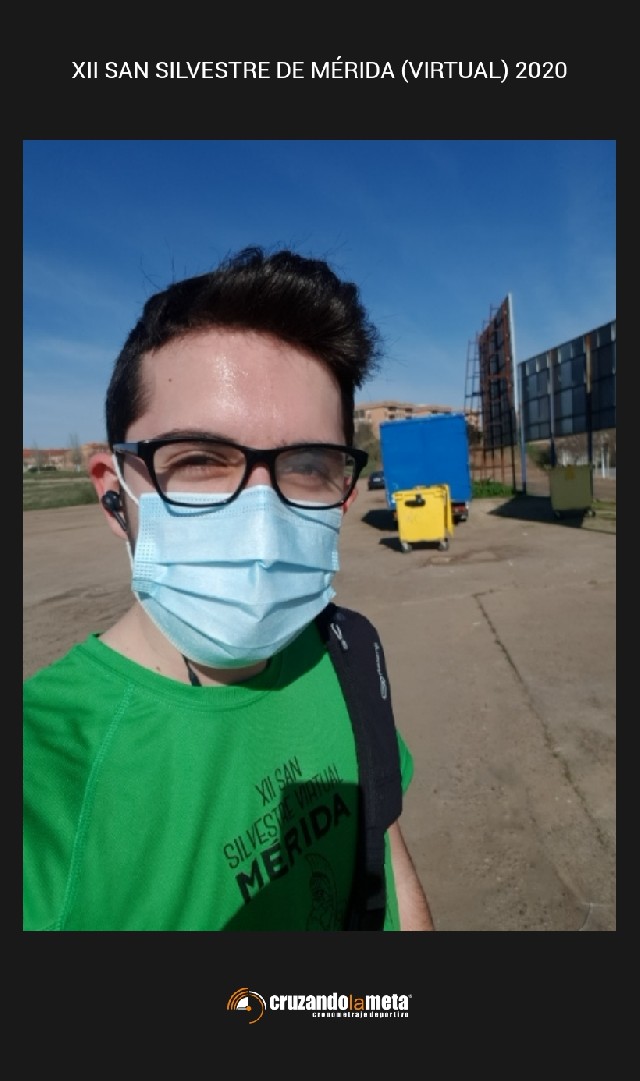 Rubén  García Cidoncha