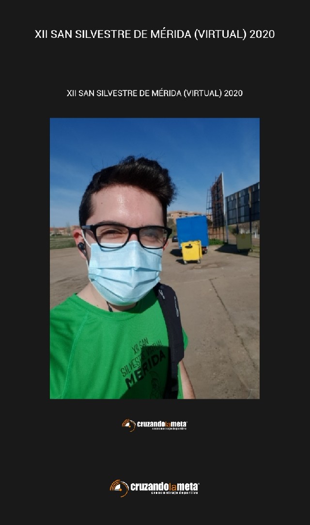 Rubén  García Cidoncha