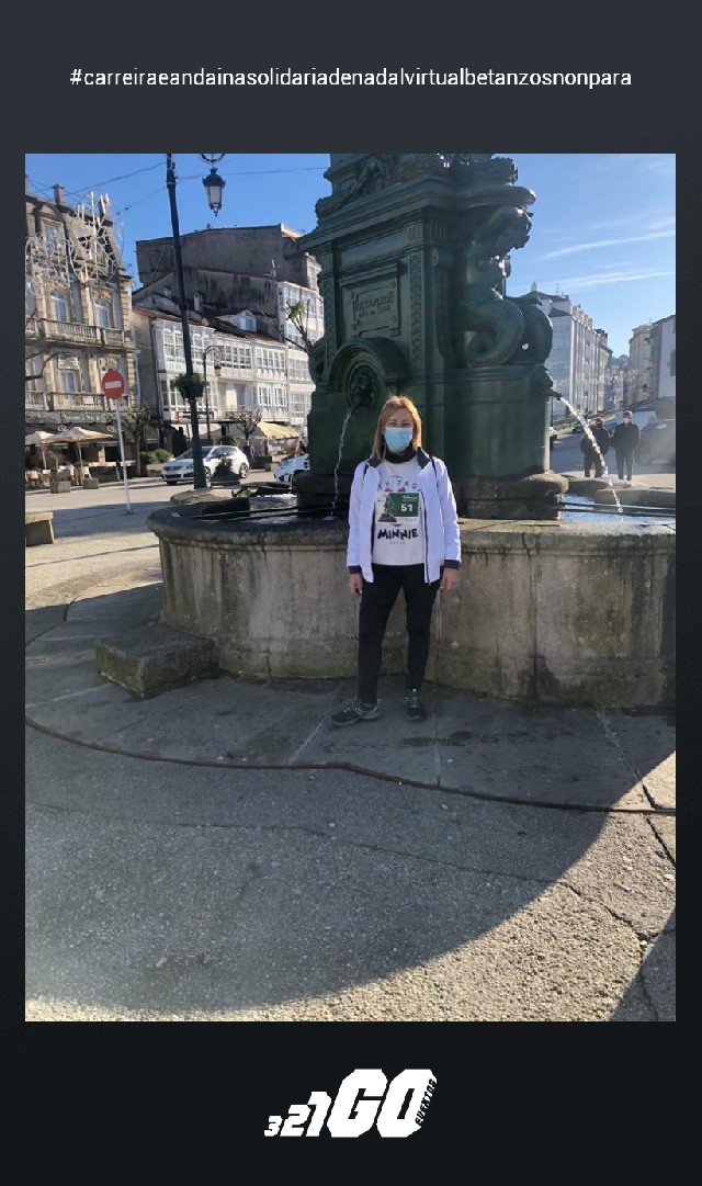 Josefa Sanguiao Fernandez