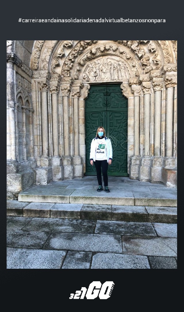 Josefa Sanguiao Fernandez