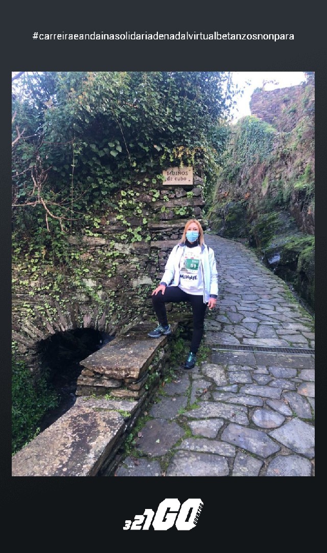 Josefa Sanguiao Fernandez