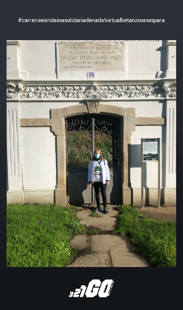 Josefa Sanguiao Fernandez