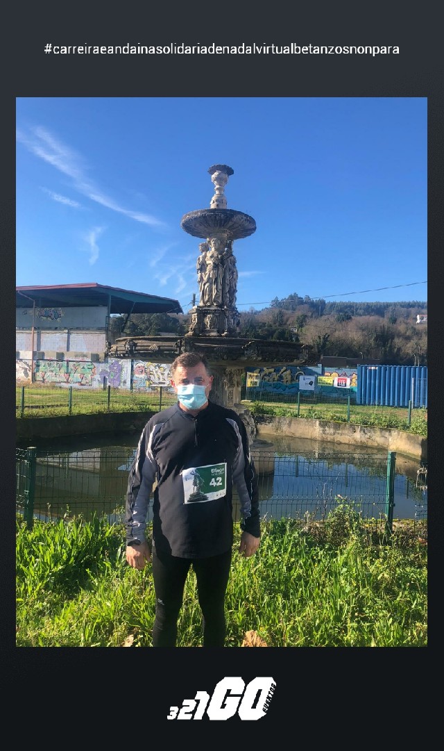 Josefa Sanguiao Fernandez