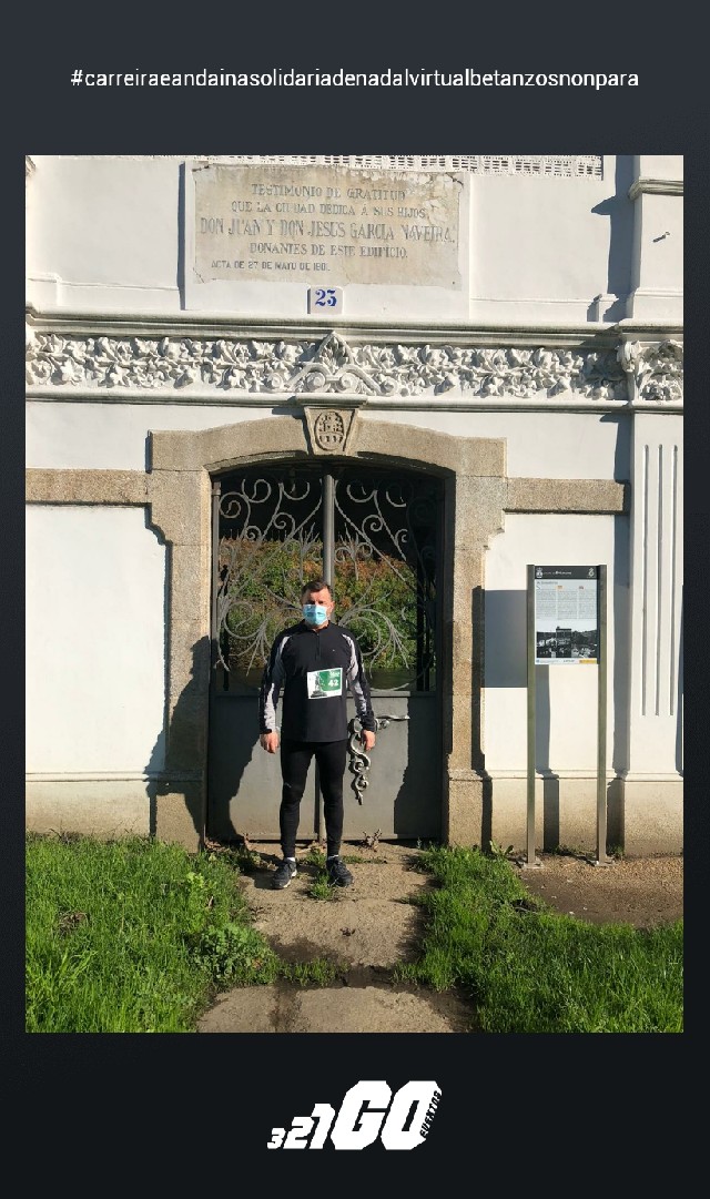 Josefa Sanguiao Fernandez