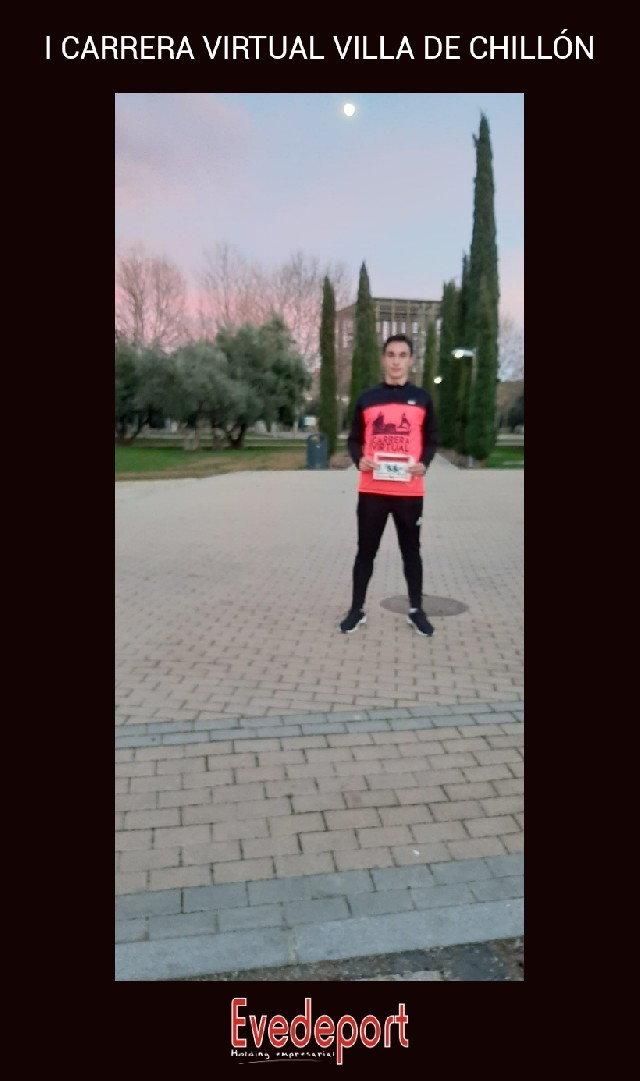 Daniel Marjalizo Gonzalez