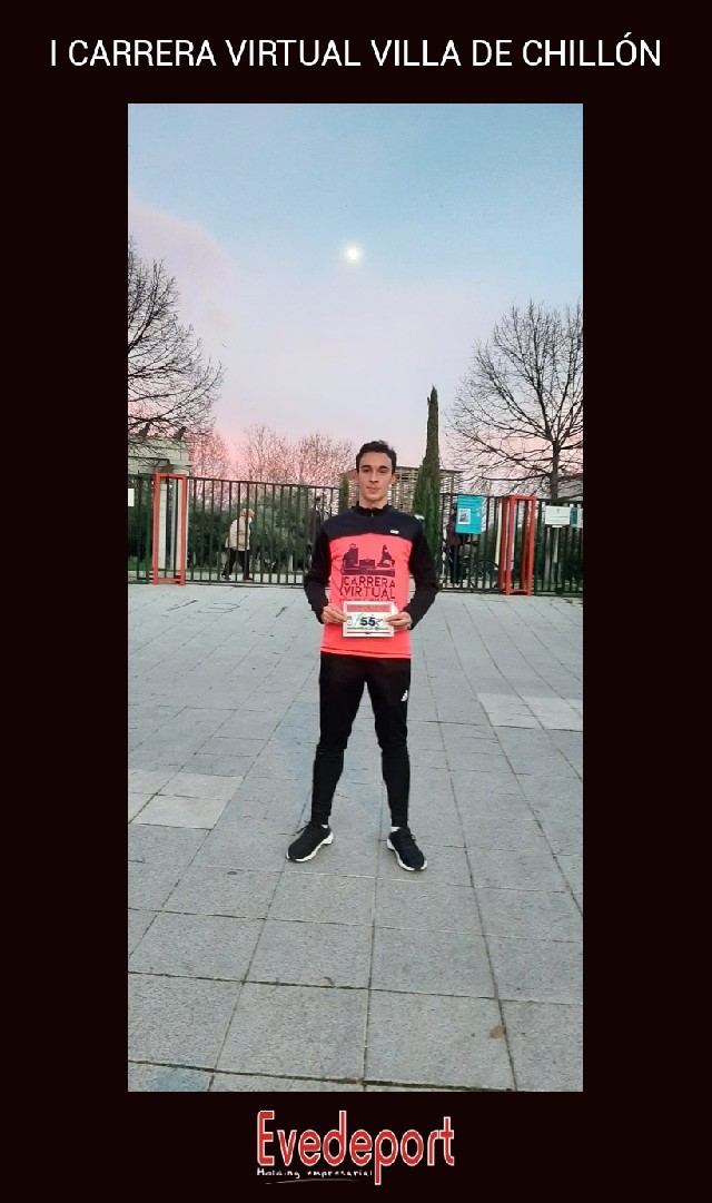 Daniel Marjalizo Gonzalez