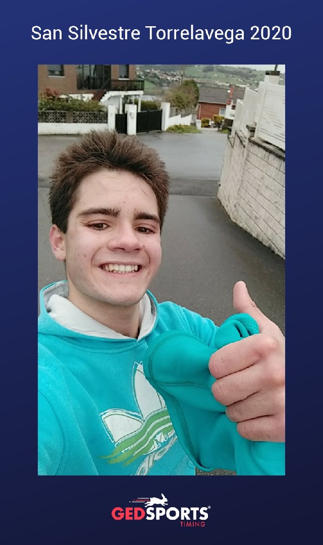 Pablo  Valverde Kornaga