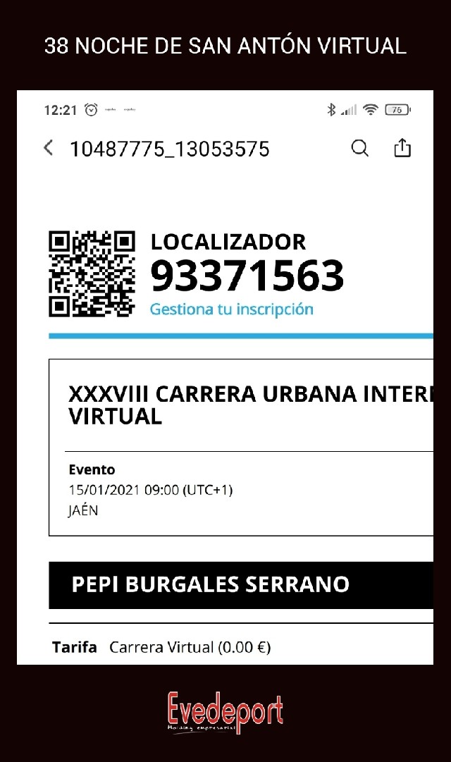 pepi Burgales serrano