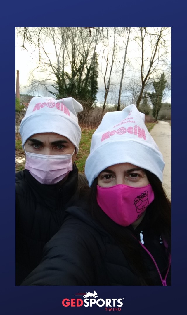 Ángela Benito Calderón