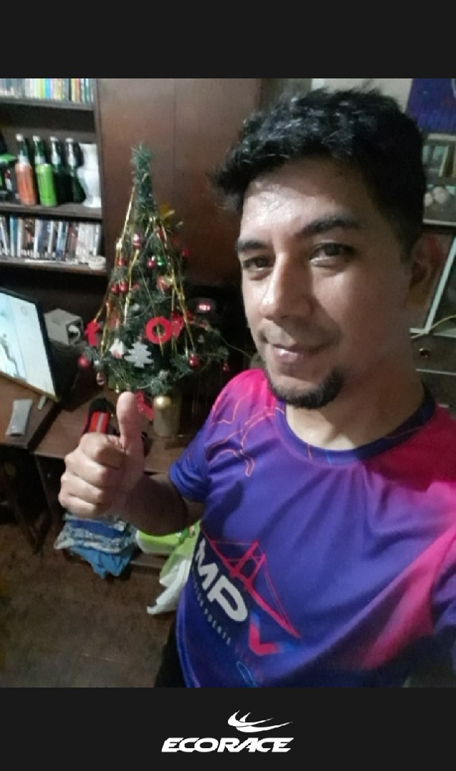 Silvio David Ainsinburo