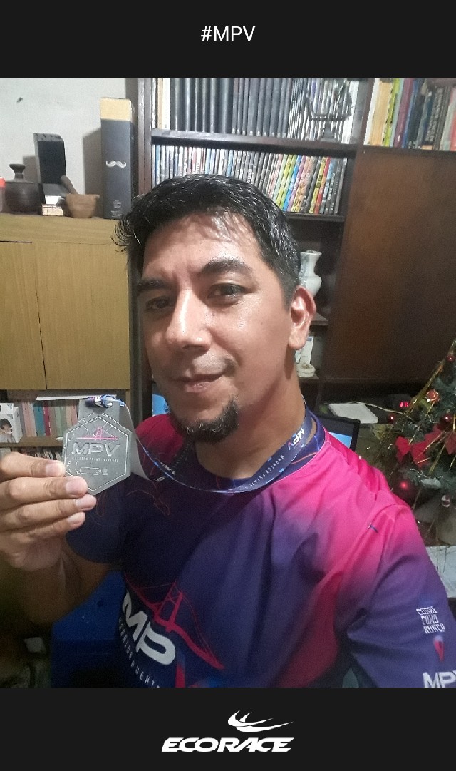 Silvio David Ainsinburo