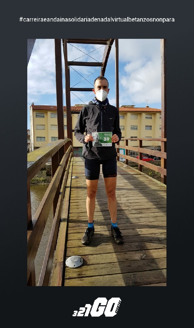 DAVID Alonso Nogueira 