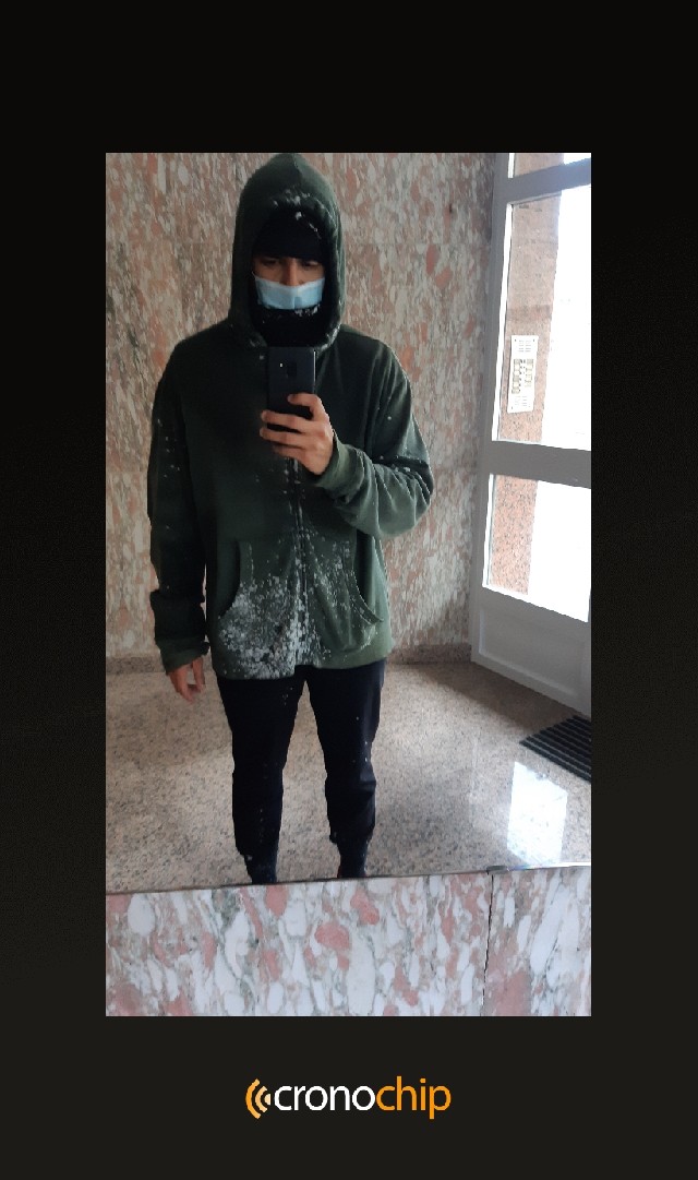 Lucas Santos de Oliveira