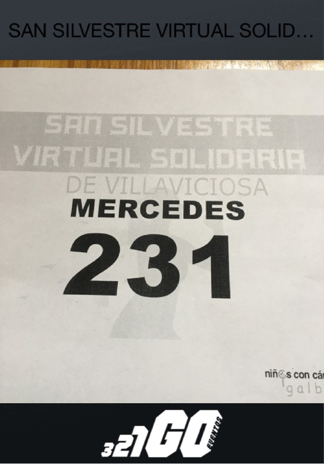 Mercedes Cantalejo Olmos