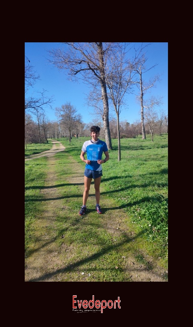 Iván Sánchez López