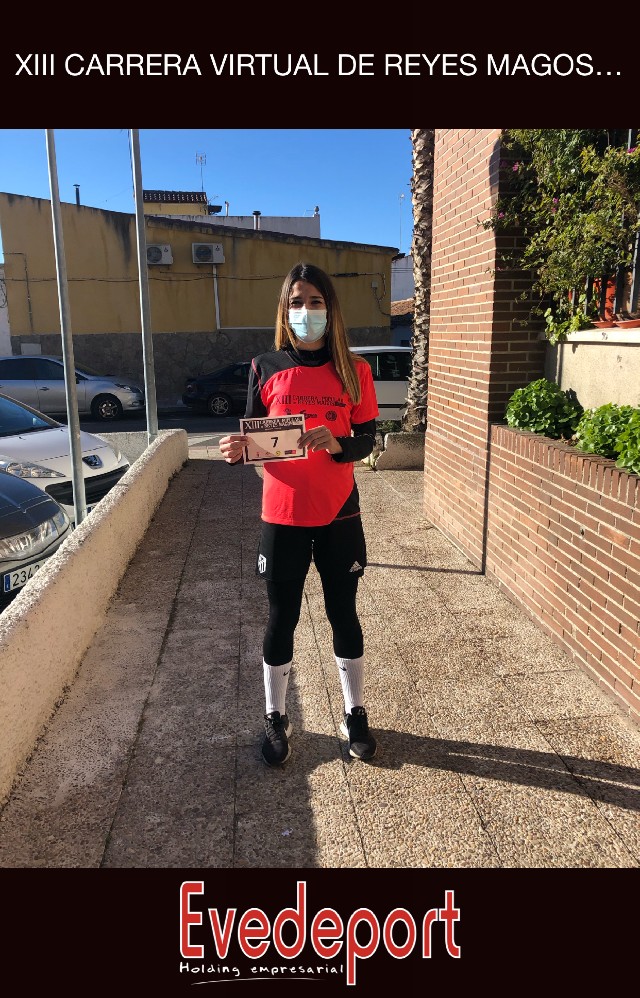 Gema Rodríguez Rubio 