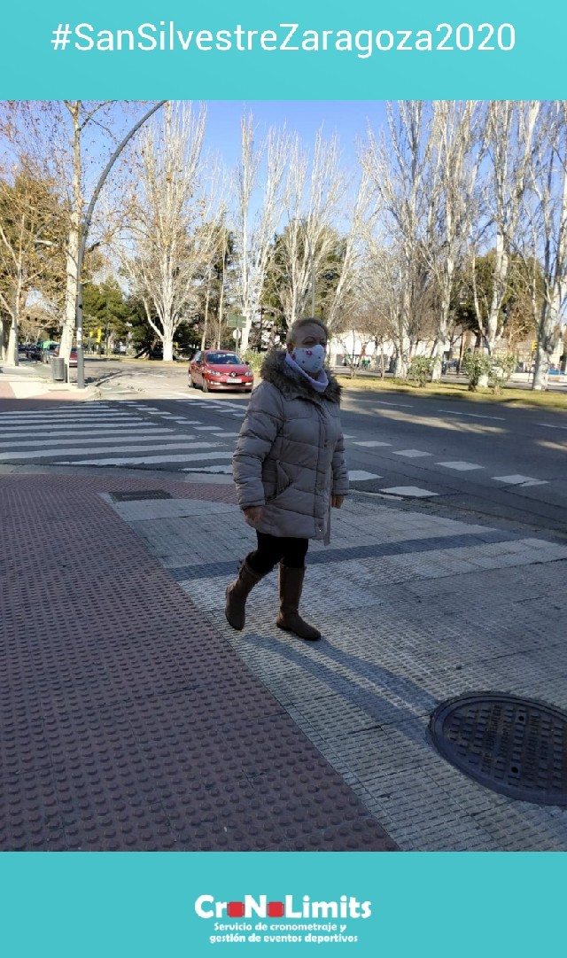 Eva Ródenas Abadía