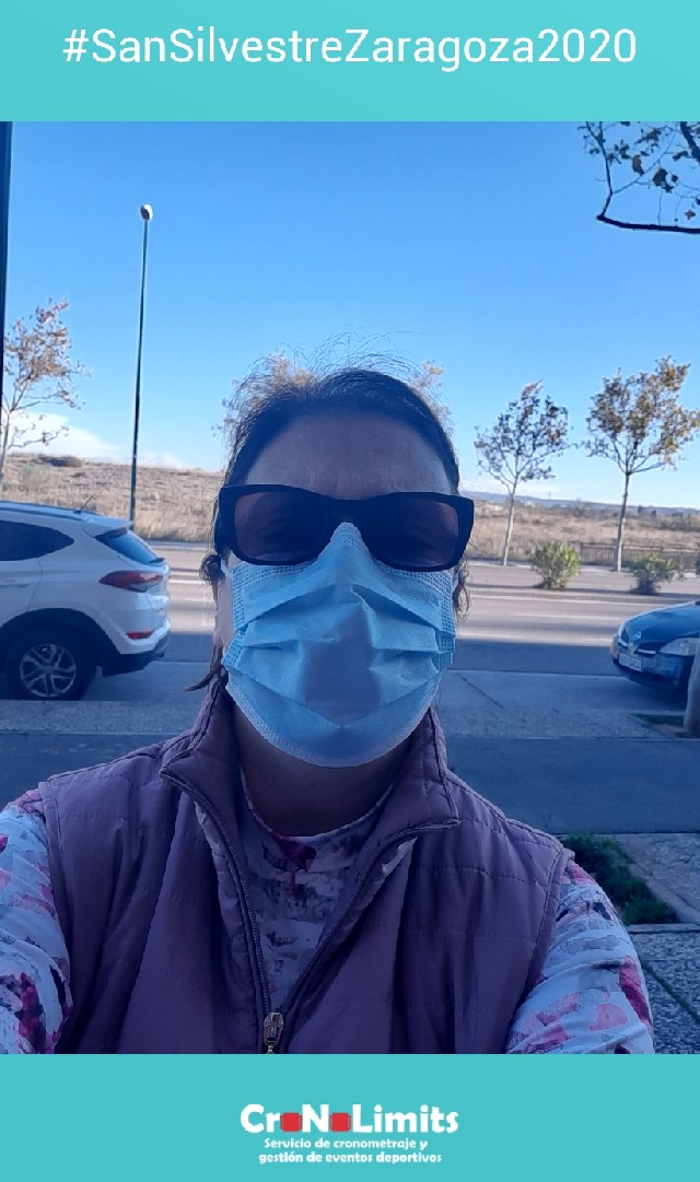 Eva Ródenas Abadía