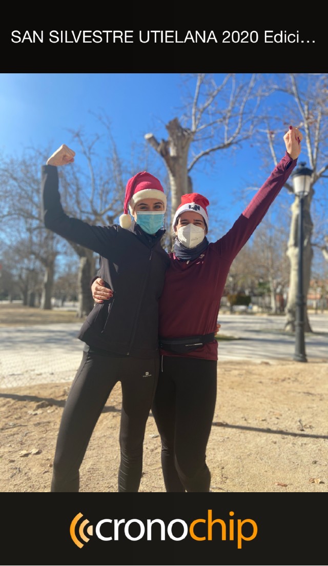 Marta Sánchez Dominguez 