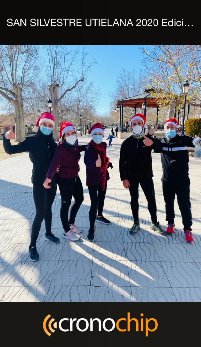 Marta Sánchez Dominguez 