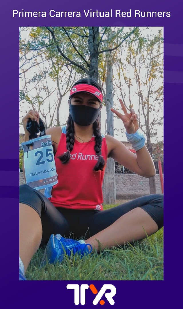 Fernanda Montes Frías