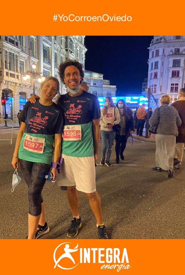 Soni Fernandez Alvarez