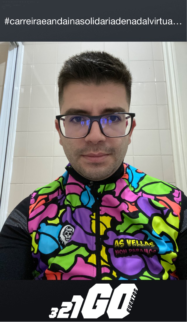 Andres Pandelo Torres