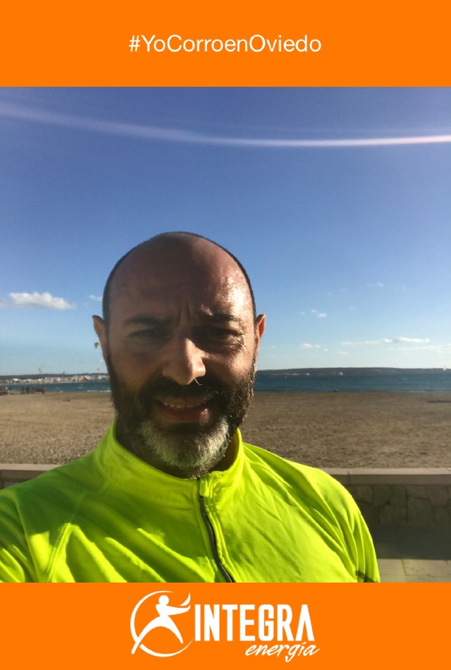 Juan Diego Menéndez López 