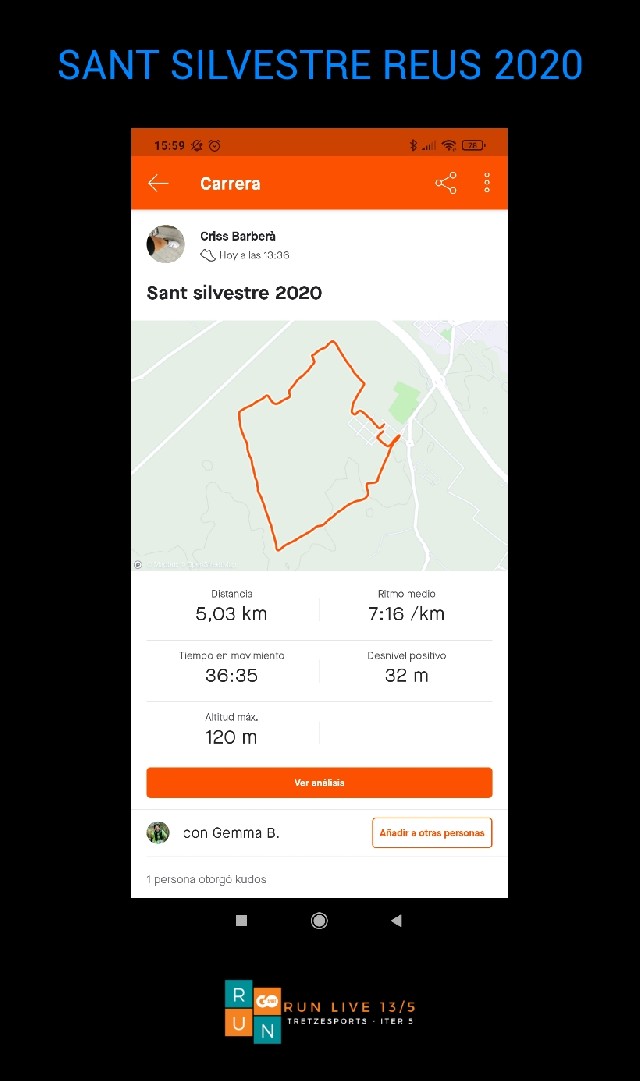 Cristina Barbera Alonso