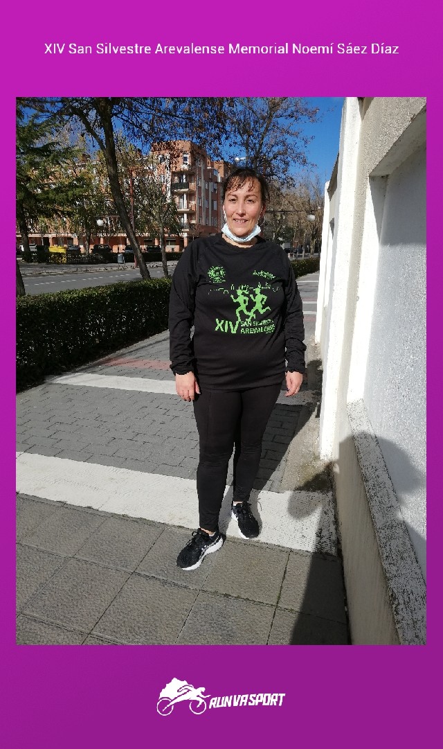 Cristina  Martín Clavo